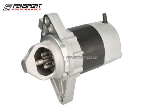 Starter Motor - Aygo 1.0