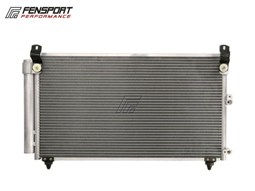 Air Con Radiator - AC Condenser - Lexus IS200, IS300, & Altezza RS200 ...