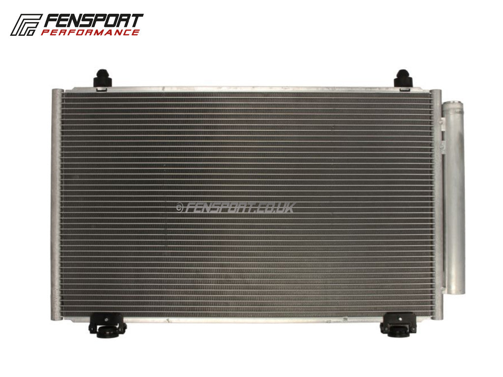 Airocn Radiator Air Con Radiator - AC Condenser - Corolla T Sport ZZE123 – Fensport ...