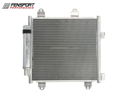Air Con Radiator - AC Condenser - Aygo 1.0