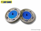 Cam Pulleys - CatCams - Adjustable - 4A-GE 16v Engine