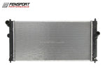 Radiator - Celica 140 & 190 T Sport ZZT23#