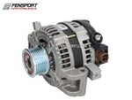 Alternator - 100 Amp - Auris SR180 & T180