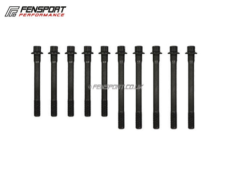 Cylinder Head Bolt - Kit of 10 - 4A-GE & 7A-FE