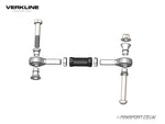 Verkline - Rear Roll Bar Link Kit - Adjustable - GR Yaris