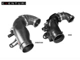 Eventuri Carbon Turbo Tube - GR Yaris, GR Corolla
