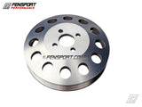 Alloy Water Pump Pulley - Swift 1.3, 1.5 & 1.6 Sport ZC31S