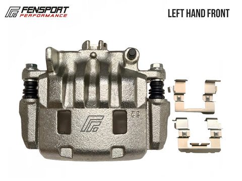 Brake Caliper - Left Hand Front - GR86, GT86 & BRZ