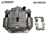 Brake Caliper - Right Hand Rear - GR86, GT86 & BRZ
