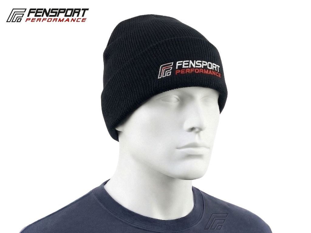 Fensport - Fensport Performance Logo Beanie
