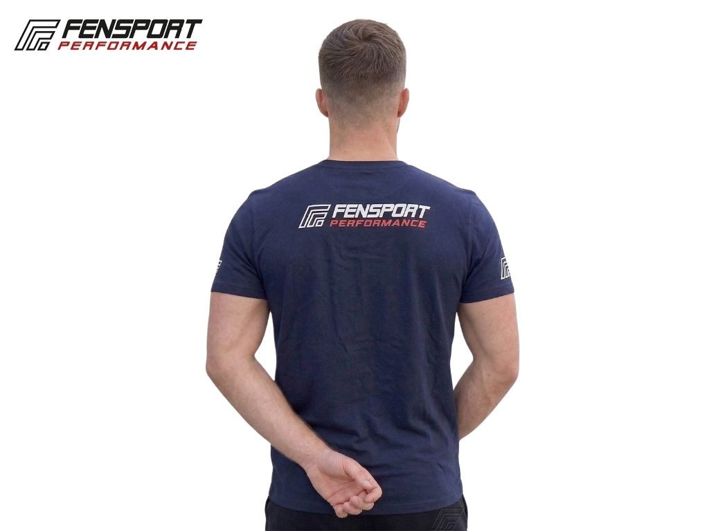 Fensport - T Shirt – Fensport Performance