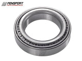 Gearbox - Front Differential - Rear - Bearing - GR Yaris
