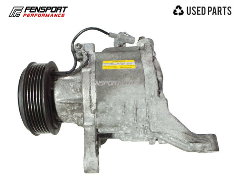 GT86 Air Con Pump - Used