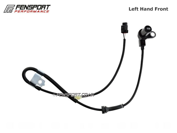 C-HORSE Front Left ABS Wheel Speed Sensor For Honda CR-Z 2011-15
