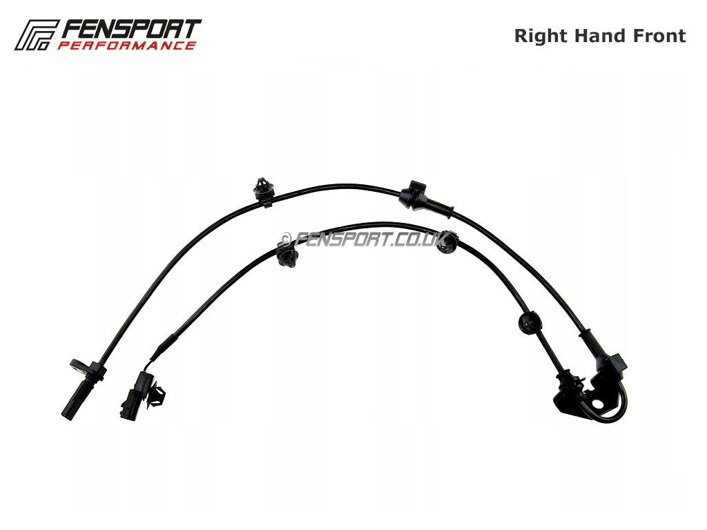 ABS Sensor - Right Hand Front - Swift ZC72, ZC32S – Fensport Performance