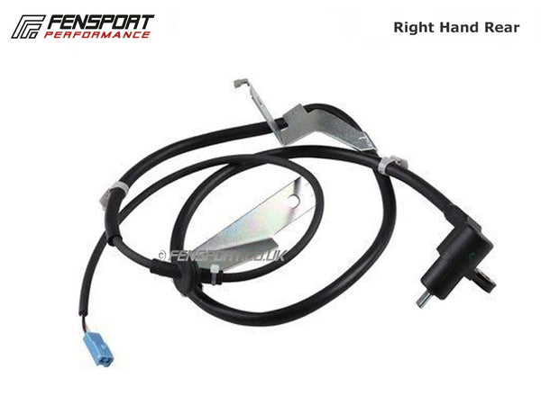 ABS Sensor - Right Hand Rear - Swift ZC11, ZC21, ZC31S – Fensport