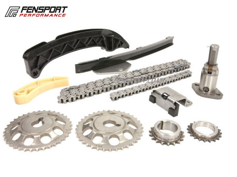 Timing Chain Kit - With Sprockets - Yaris 1.8 SR, Lexus CT200h