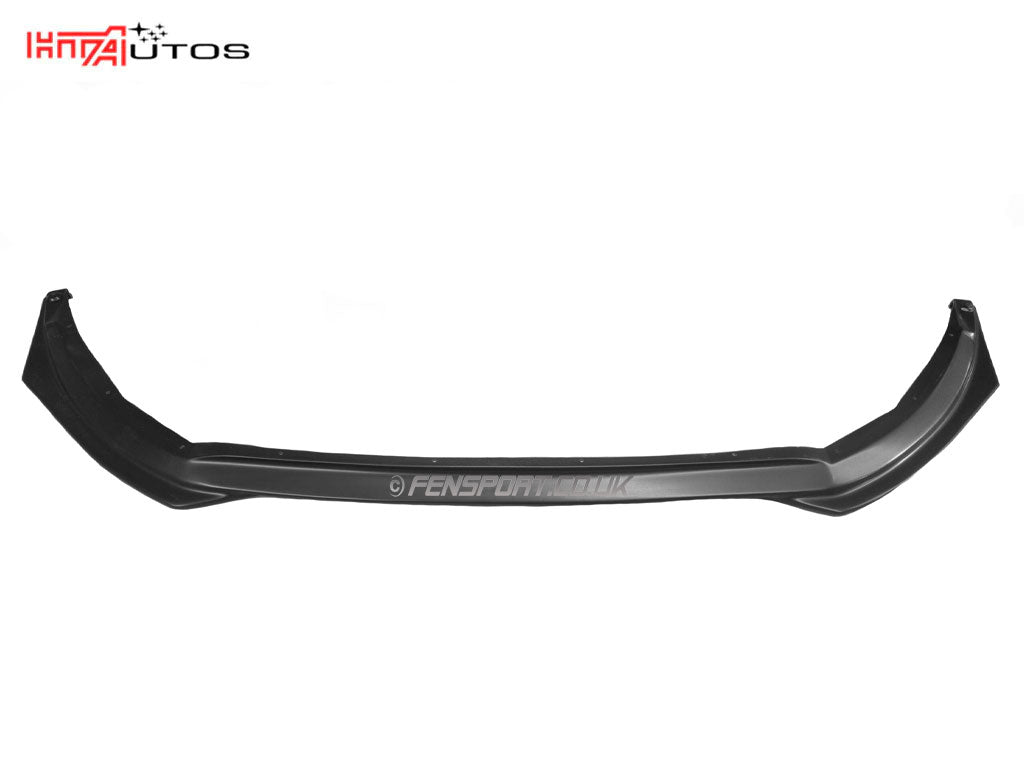 Ht Auto Part HT Autos Front Spoiler / Splitter - GR86 – Fensport Performance