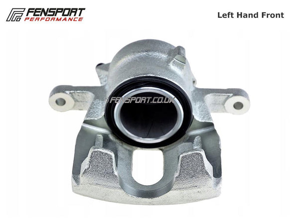 Brake Caliper - Left Hand Front - Swift ZC32 – Fensport Performance