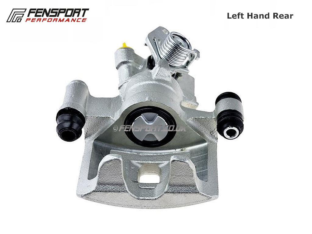 Brake Caliper - Left Hand Rear - MR2 Mk2 Rev 2 & 3 – Fensport Performance