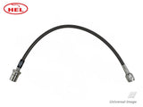 Clutch Hose - HEL - Stainless Steel Braided - GR Yaris