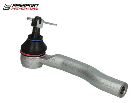 Outer Track Rod End - Left Hand - Aygo 1.0