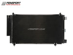 Air Con Radiator - AC Condenser - Celica 140 & 190 T Sport ZZT23#