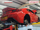 Lanoguard Treatment for GR86, GT86, BRZ, GR Yaris