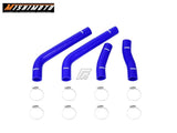 Mishimoto - Silicone Radiator Hose Set - MR-S ZZW30