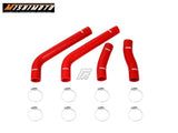 Mishimoto - Silicone Radiator Hose Set - MR-S ZZW30