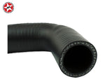 Silicone - Charge Cooler Radiator Hose Kit - Stoney Racing - Celica GT4 ST205