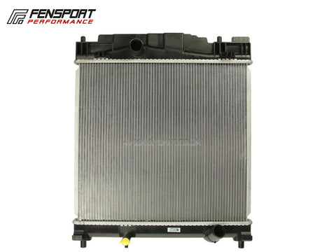 Radiator - iQ 1.0 & 1.3