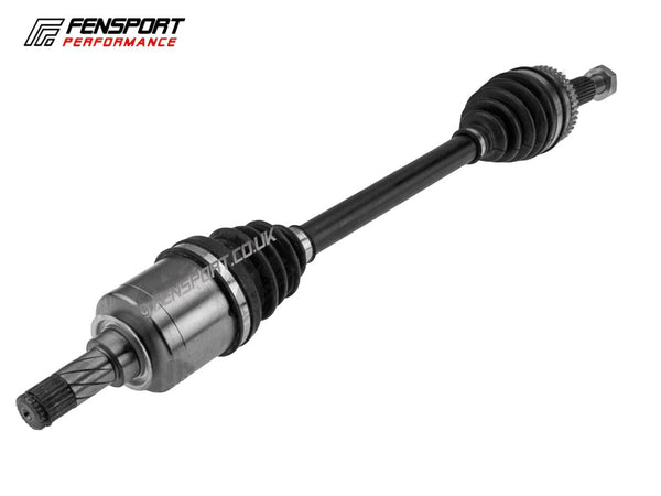 【SJ】 Driveshaft - Left Hand Front - Swift Sport ZC31S – Fensport