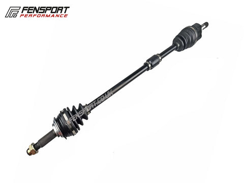 Driveshaft - Right Hand Front - Yaris & T Sport