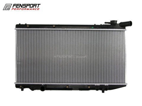 Radiator - Corolla AE92