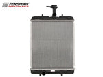 Radiator - Aygo 1.0
