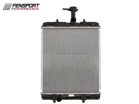 Radiator - Aygo 1.0