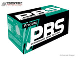 PBS PRO COMP S1