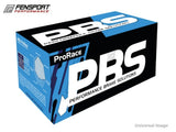 PBSProRace pads