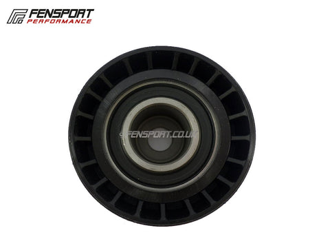 Idler Pulley for Oversize Crank Pulley - 4A-GZE