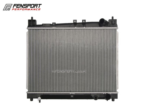 Koyorad Radiator For Toyota Yaris Ncp90 Ncp91 Manual 2005 On Npc130 Jr2097j Jr2097j 2 Koyorad Radiator For Toyota Yaris Ncp90 Ncp91 Manual 2005 On Npc130 Jr2097j Jr2097j 2