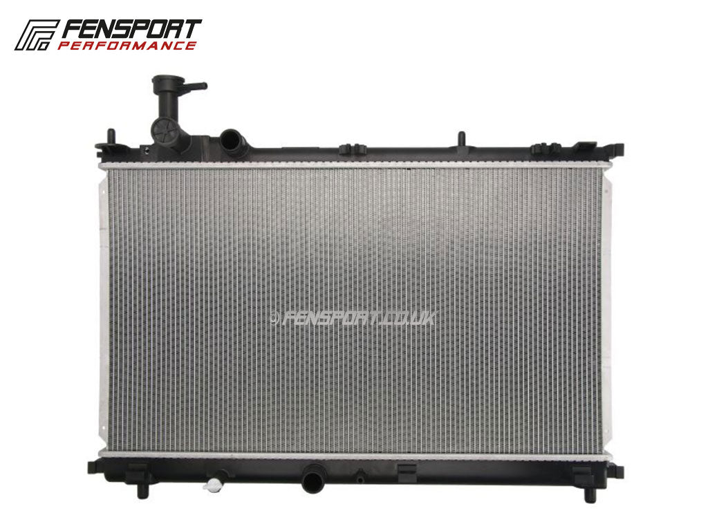 Swift Radiator Radiator - Swift Sport ZC33S – Fensport Performance