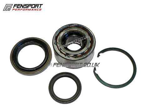 Wheel Bearing Kit - Rear - GT4 ST165 & ST185 >4/91