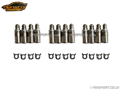 Rocker Retainer Kit - GR Yaris - G16E-GTS Engine – Fensport Performance