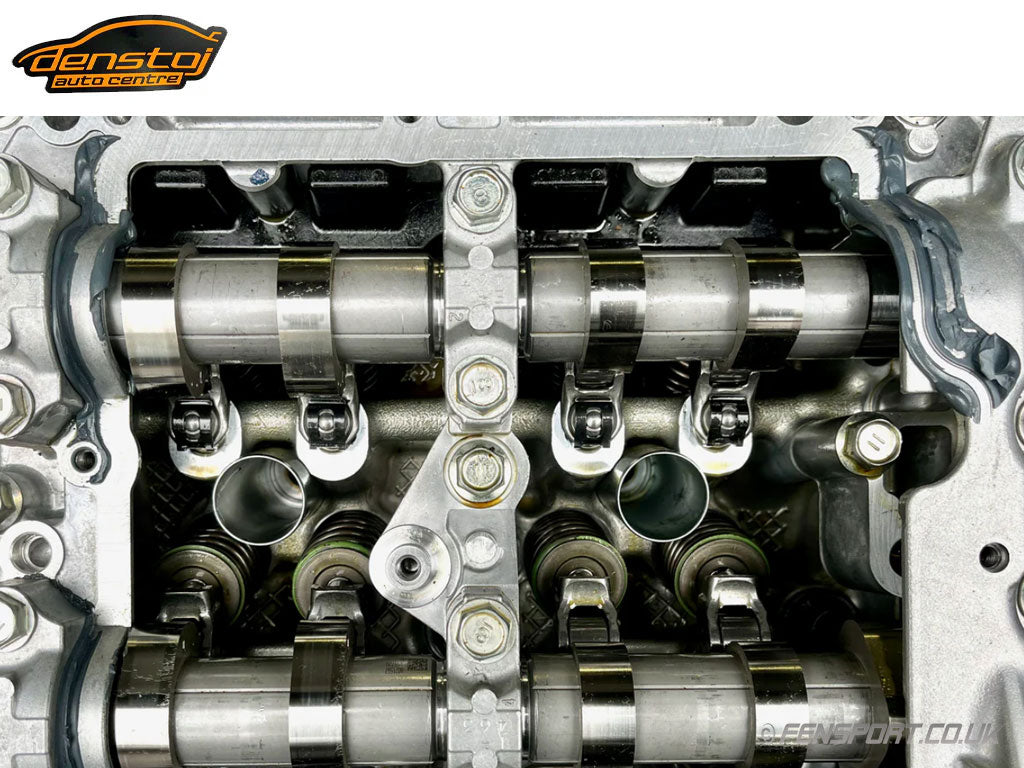 Rocker Retainer Kit - FA20 Engine - GT86 & BRZ – Fensport Performance