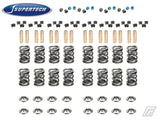 Valve Springs - Dual - Supertech - 4AGE 16v