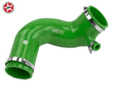 Air Intake Hose - Stoney Racing - Celica GT4 ST205 - Green