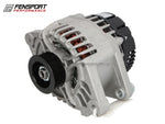 Alternator - Aygo 1.0