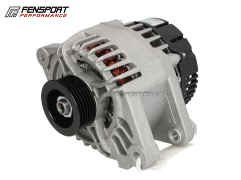 Alternator - Aygo 1.0