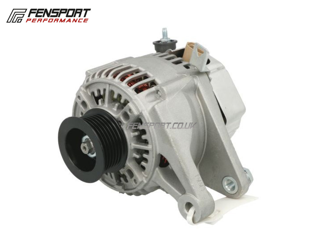 Toyota Corolla 1.8 T-Sport, ZZE123, 11/01> 06/07 – Tagged